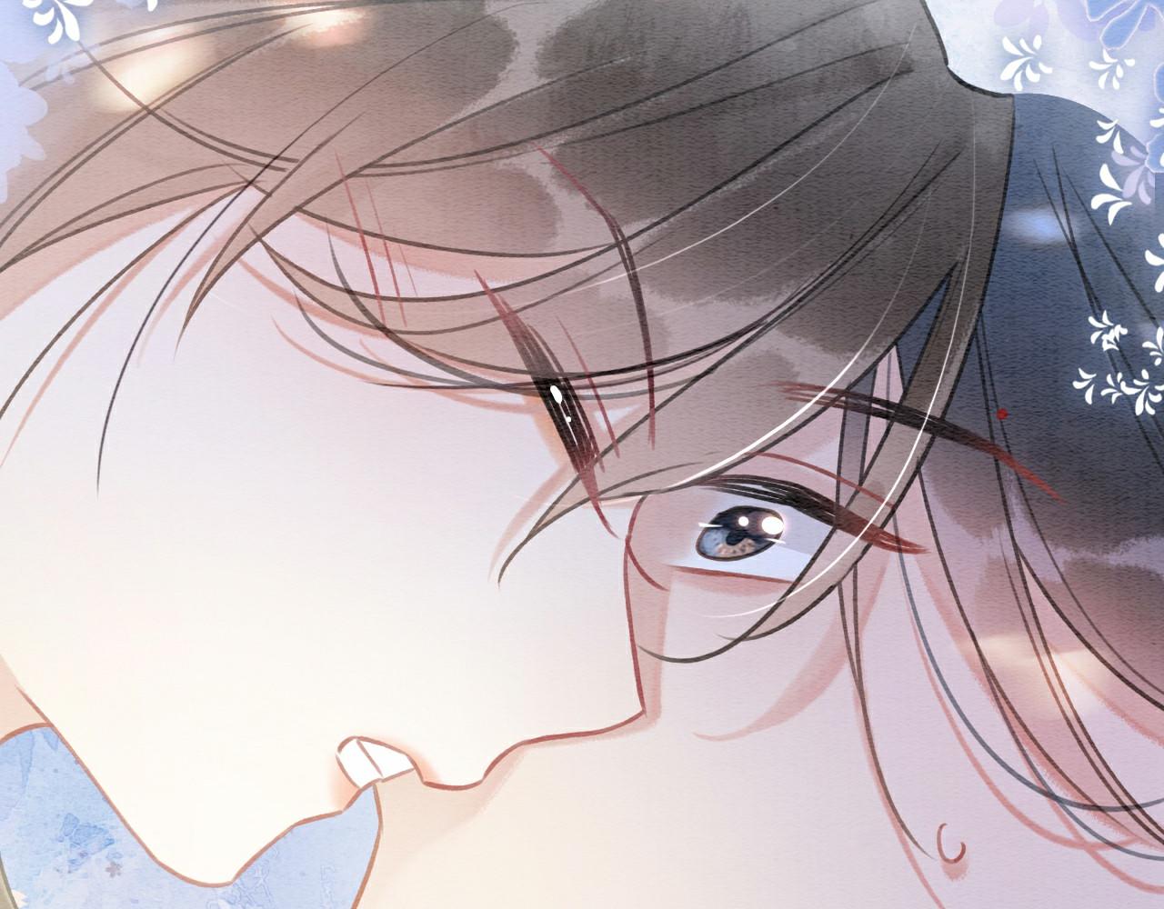 黑莲花攻略手册好看吗漫画,第123话 合法夫妻~2图