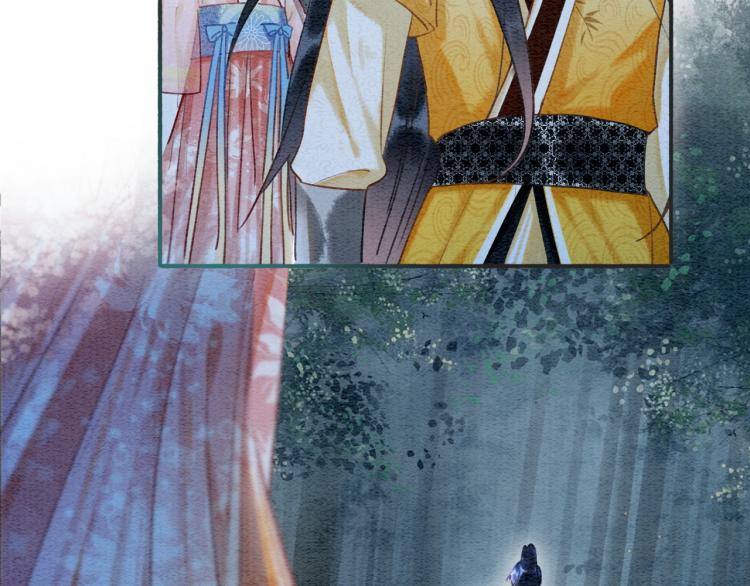 黑莲花攻略手册好看吗漫画,第55话 等我回来1图