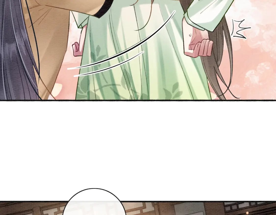 黑莲花攻略手册好看吗漫画,特典03 梦境相逢2图