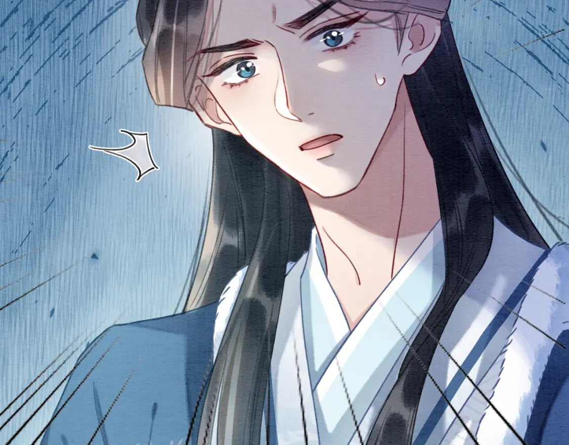 黑莲花攻略手册好看吗漫画,第145话 温柔守护2图