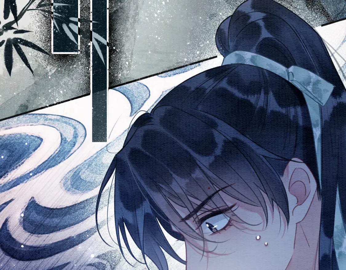 黑莲花攻略手册好看吗漫画,第151话 慕声遭攻击1图