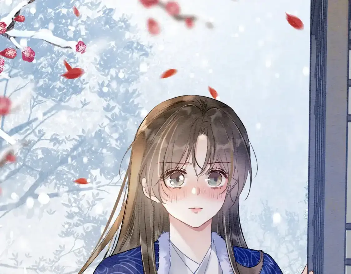 黑莲花攻略手册好看吗漫画,第148话 姐弟和解1图