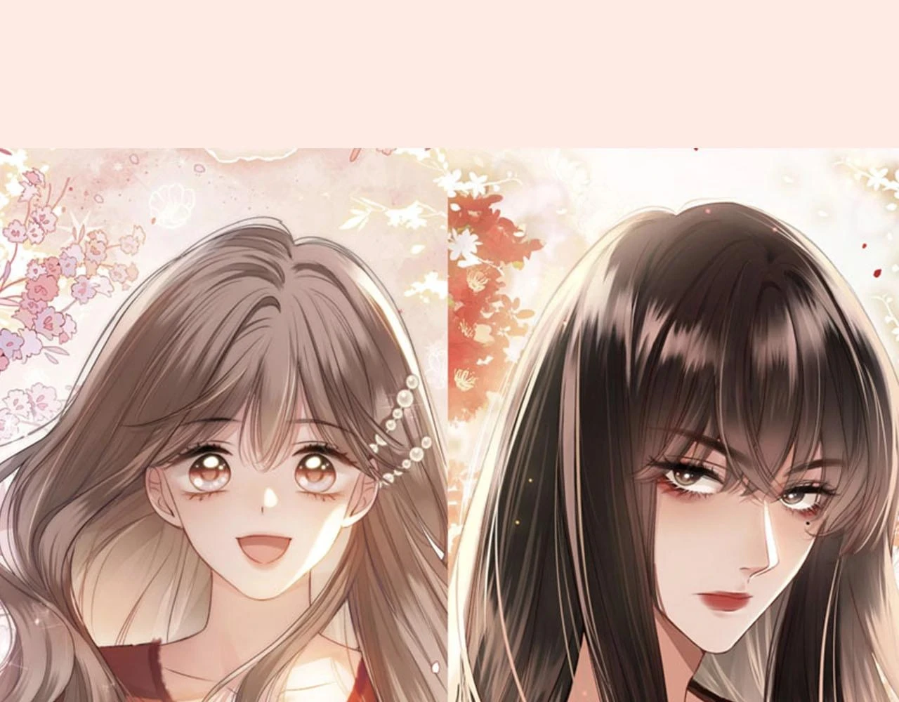 黑莲花攻略手册好看吗漫画,主笔新作热载中！2图