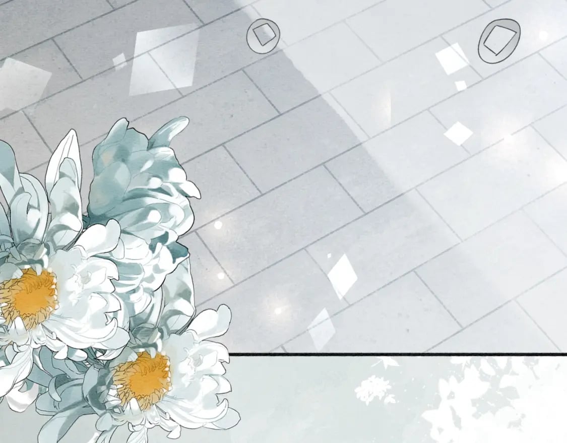 黑莲花攻略手册好看吗漫画,特典08 恢复记忆2图