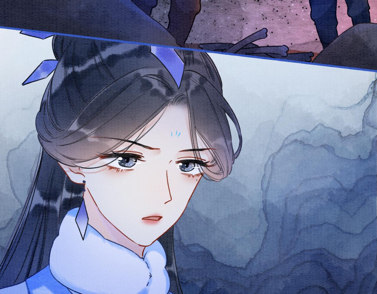 黑莲花攻略手册好看吗漫画,第78话 大妖现身！2图