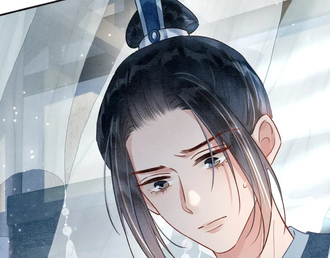 黑莲花攻略手册好看吗漫画,特典08 恢复记忆1图