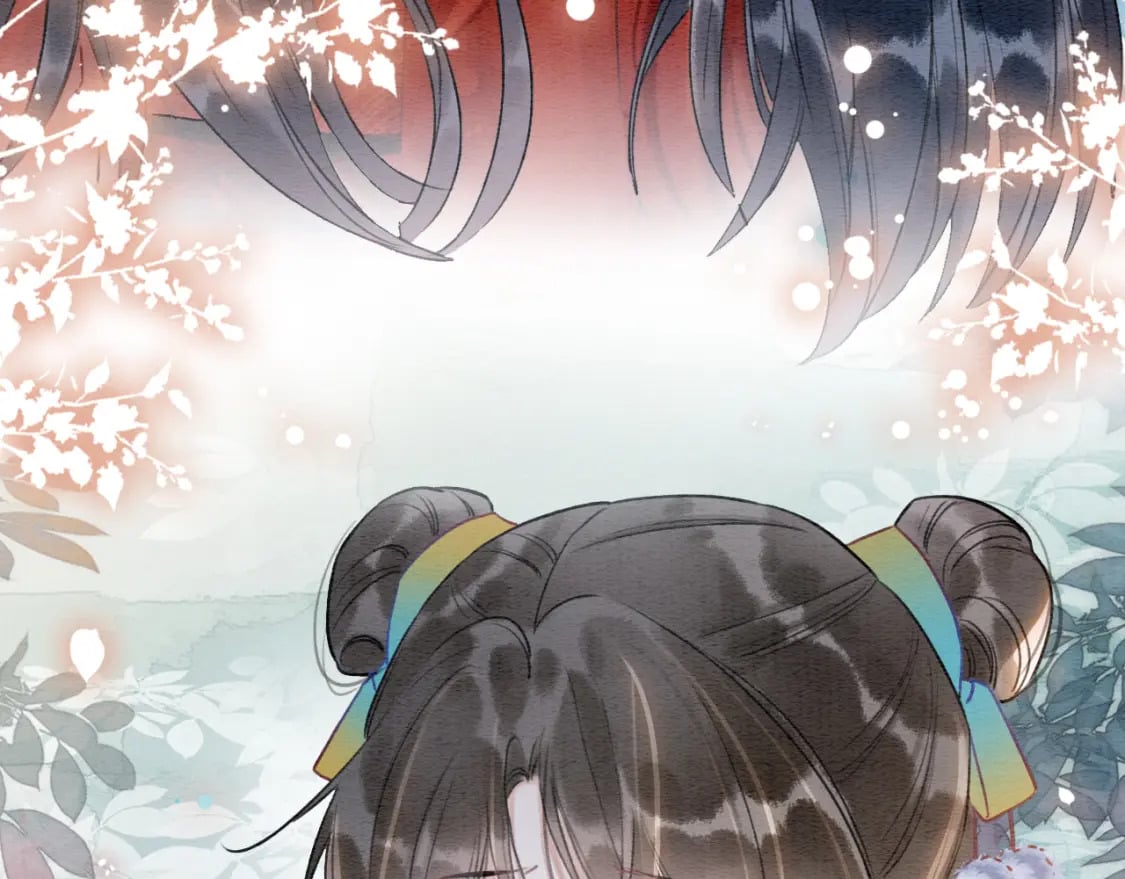黑莲花攻略手册好看吗漫画,第142话 高甜互动~2图