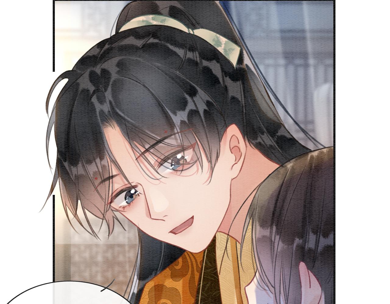 黑莲花攻略手册好看吗漫画,第114话 梦中场景再现1图