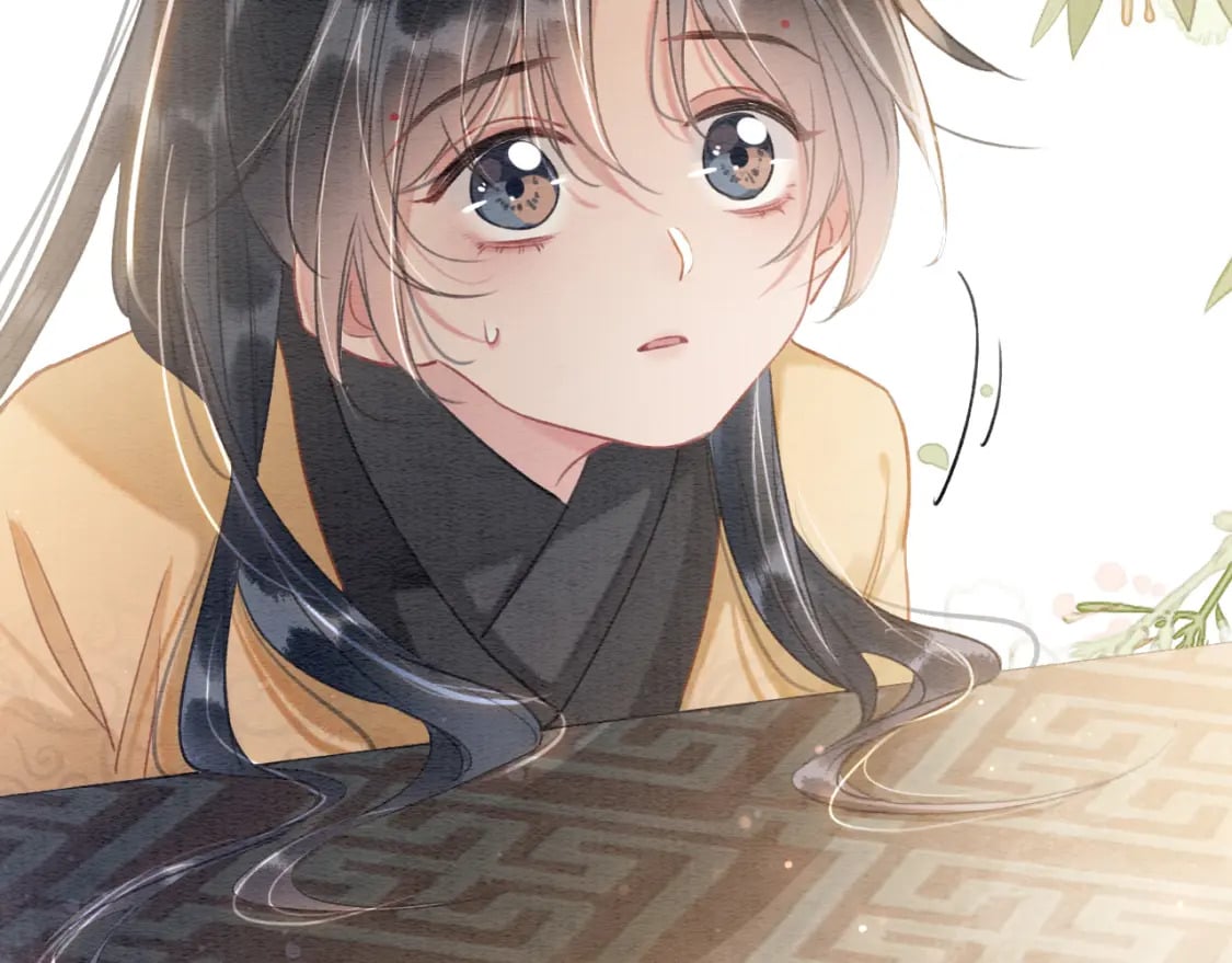 黑莲花攻略手册好看吗漫画,第136话 撒糖日常~2图