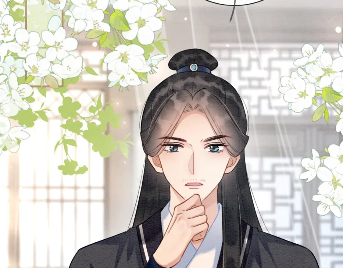 黑莲花攻略手册好看吗漫画,特典06 慕声清醒2图