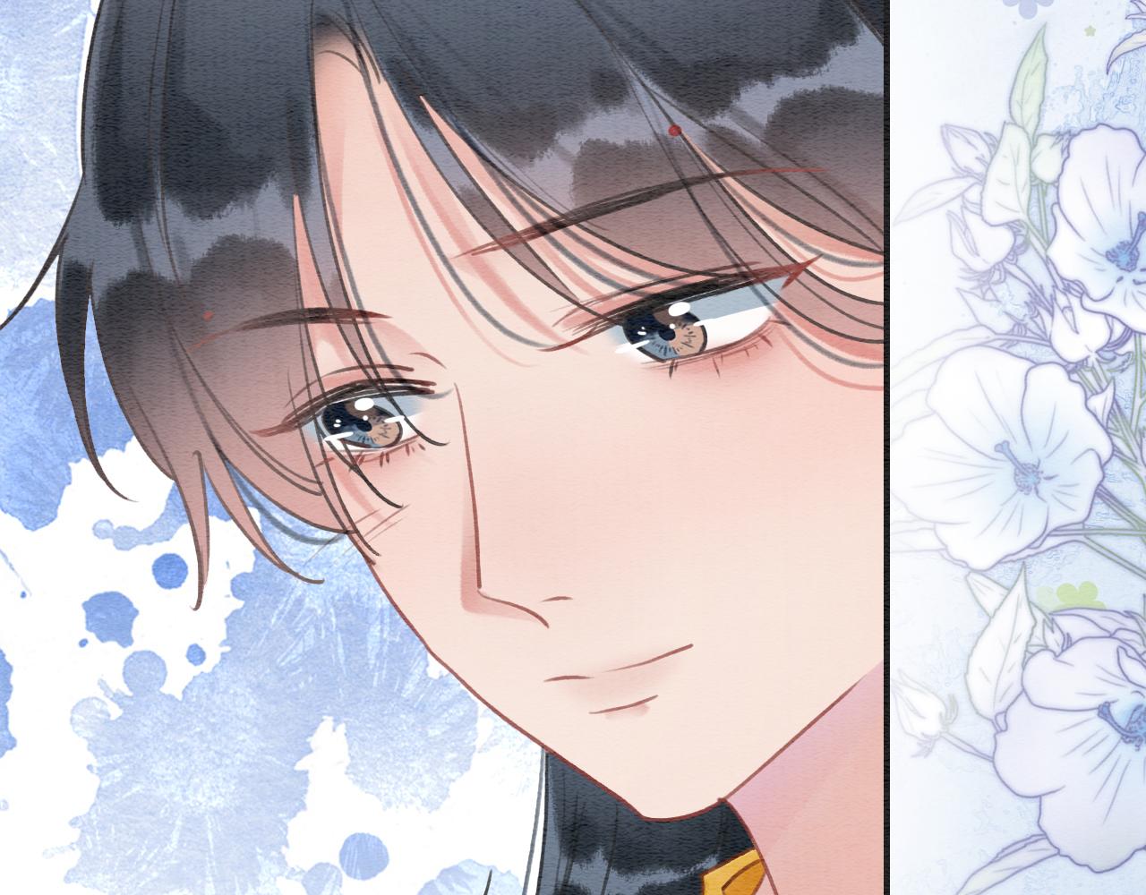 黑莲花攻略手册[穿书]漫画,第93话 情愫暗生！2图