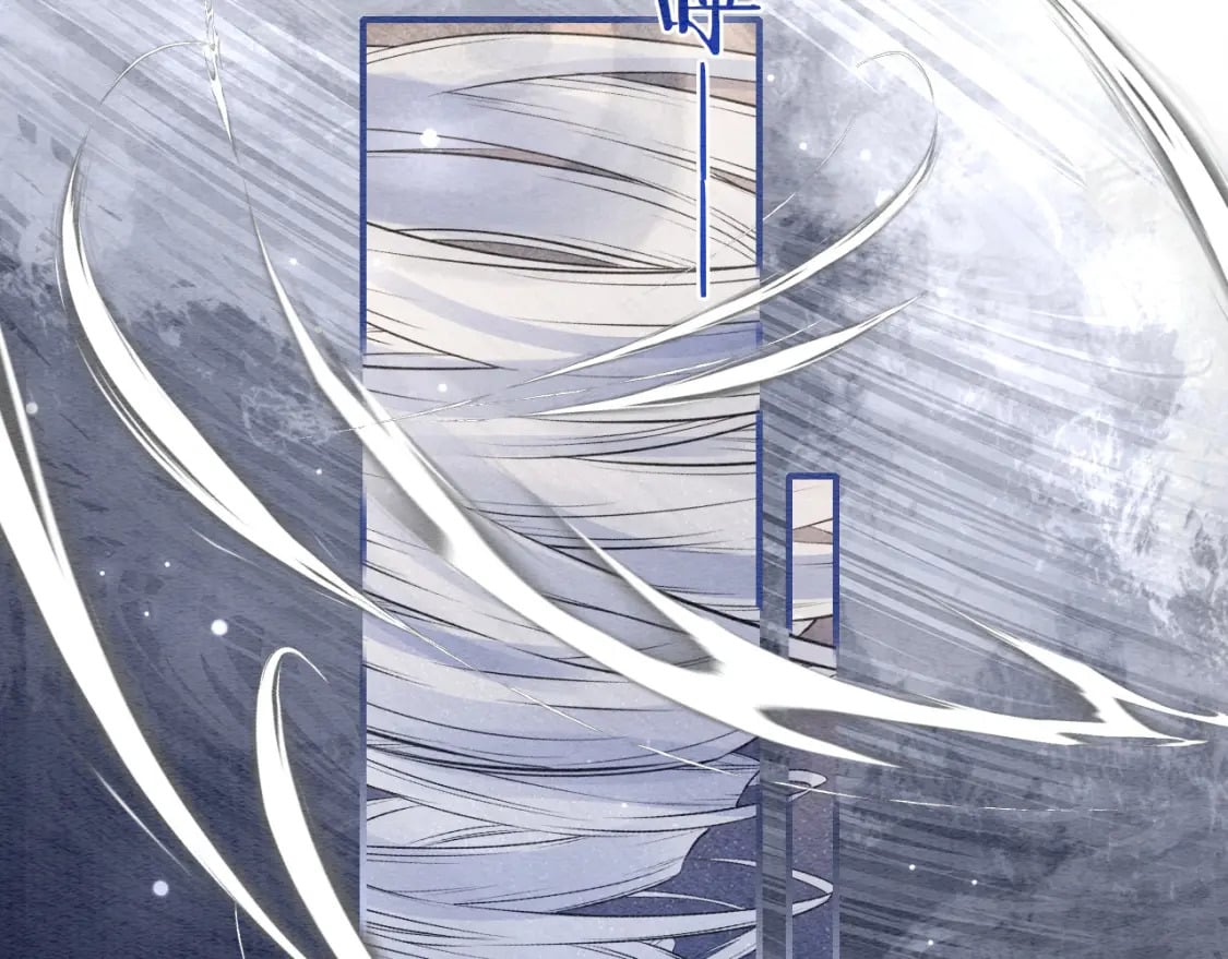 黑莲花攻略手册[穿书]漫画,第139话 异世之人？2图