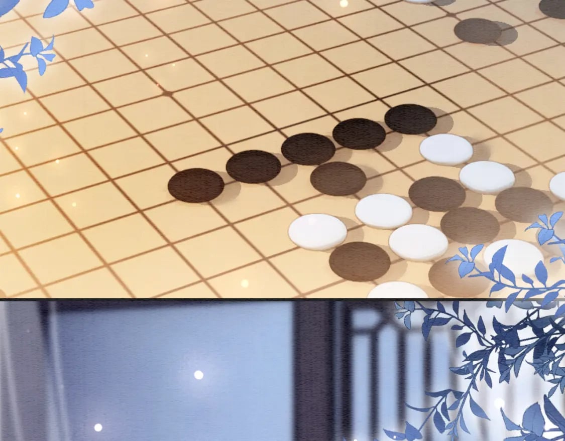 黑莲花攻略手册好看吗漫画,第149话 告别2图