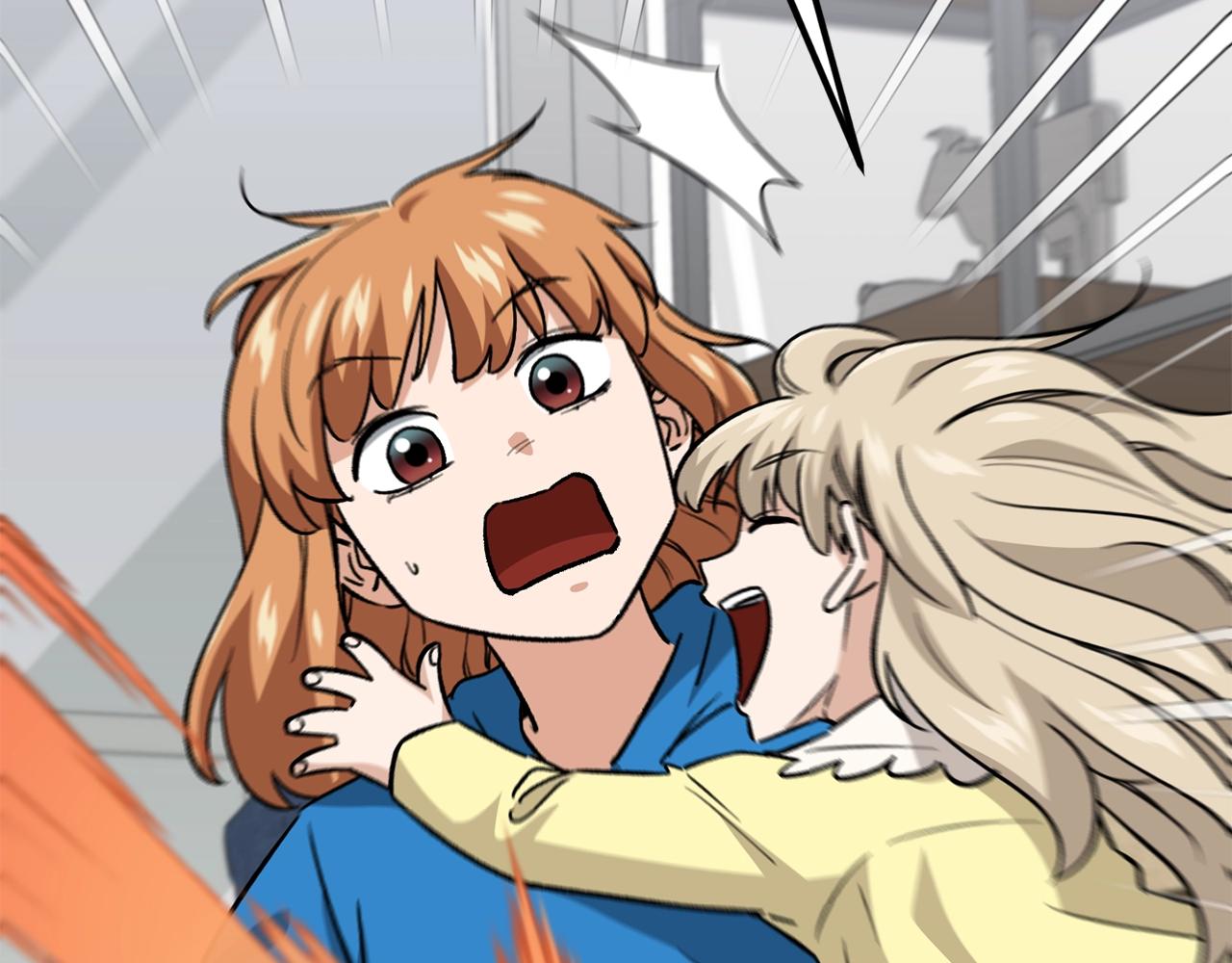 我爸太强了！漫画,第105话 莲花戒指1图