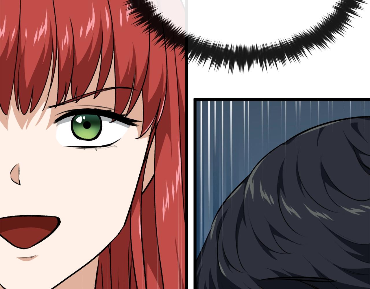 我爸太强了！漫画,第85话 直播2图
