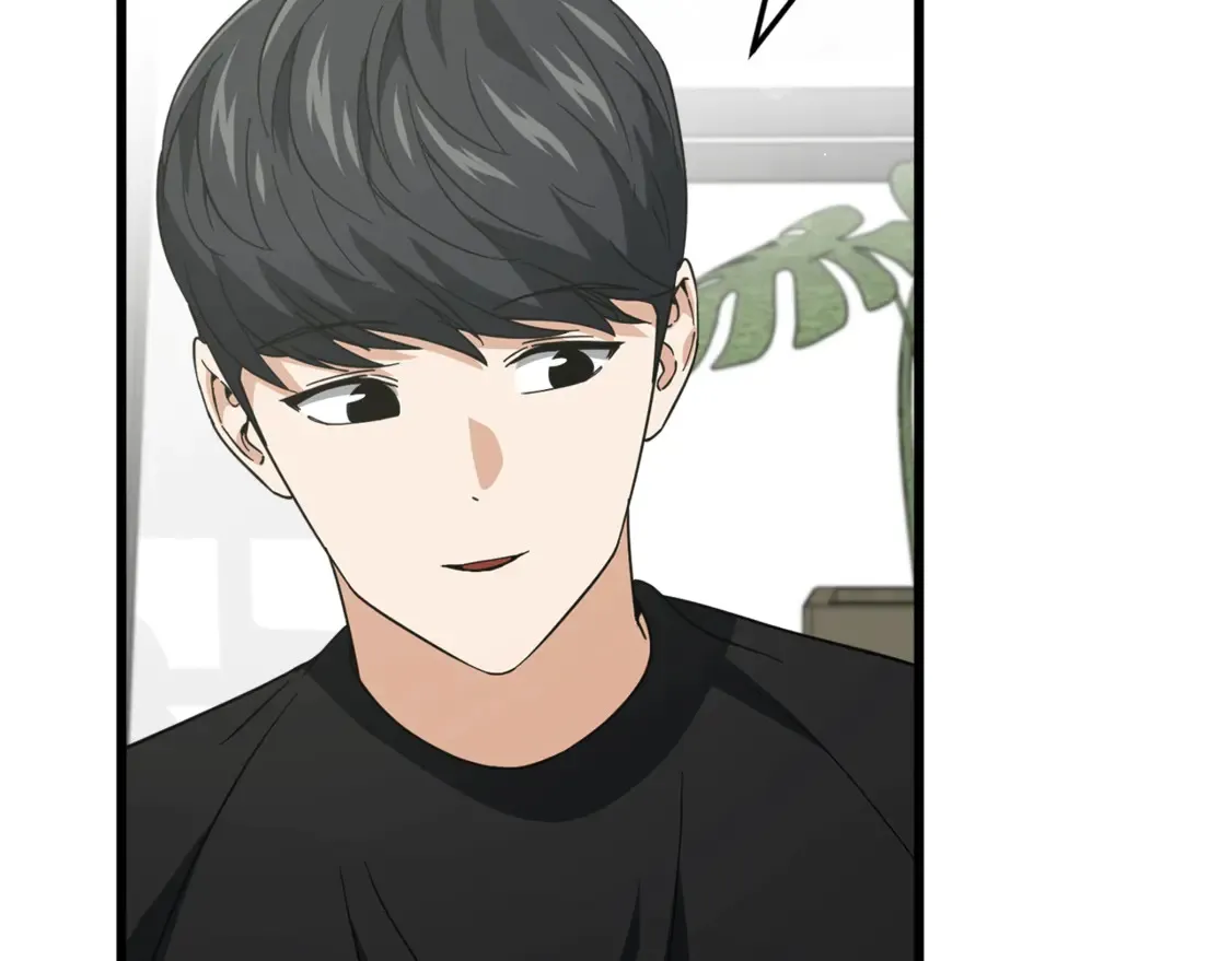 我爸太强了！漫画,第158话 永远的朋友2图