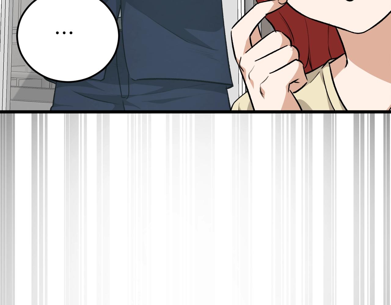 我爸太强了！漫画,第85话 直播1图