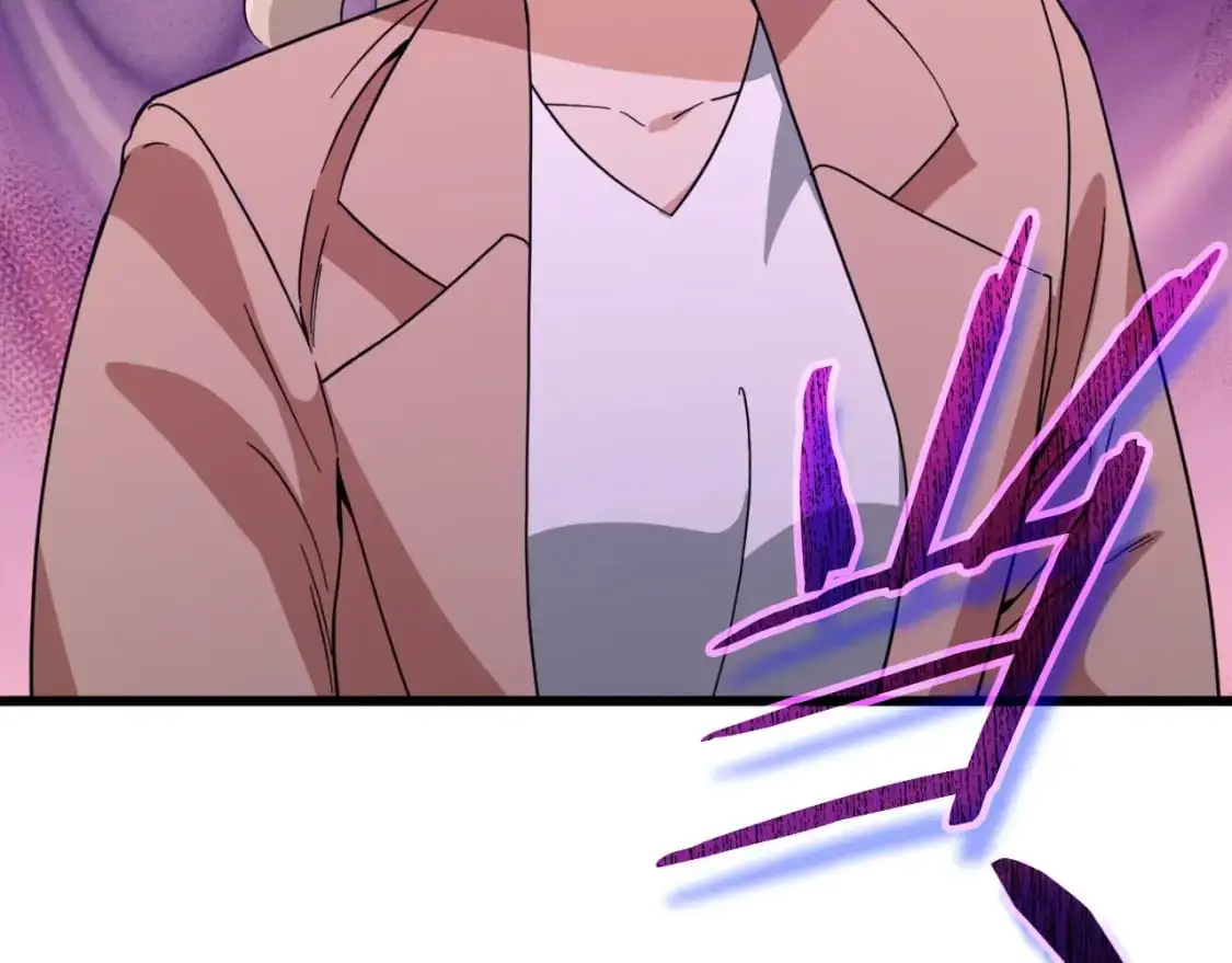 我爸太强了！漫画,第146话 约会1图