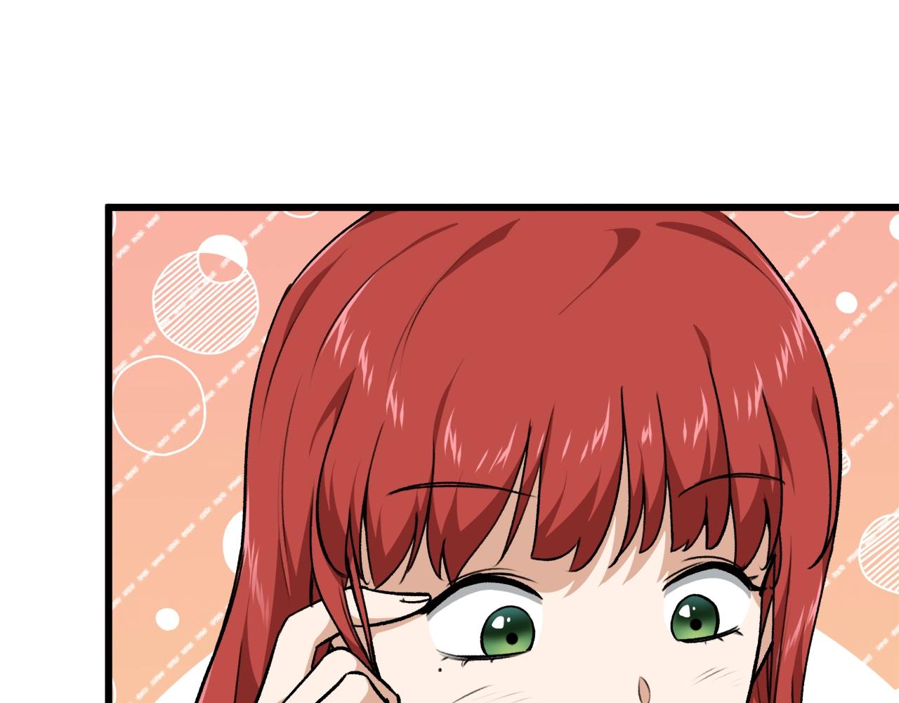 我爸太强了！漫画,第85话 直播1图