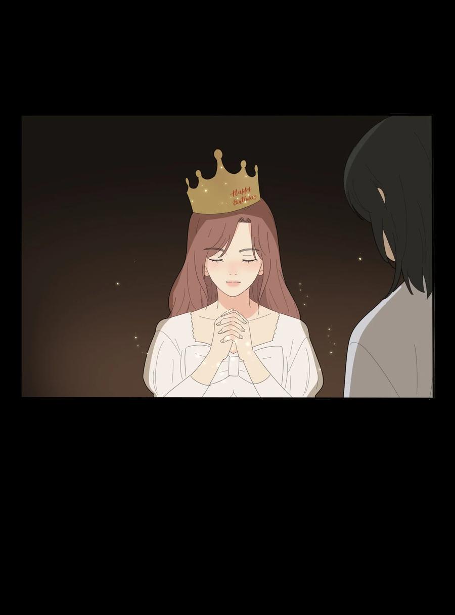 人间百里锦无光版资源漫画,067 如果我们不曾相遇1图