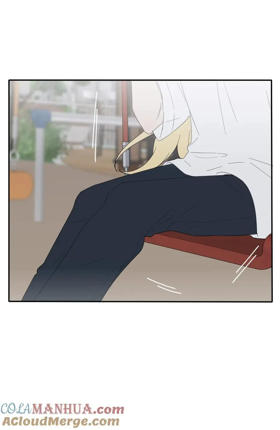 人间百里锦205话漫画,177 不平静的夜1图