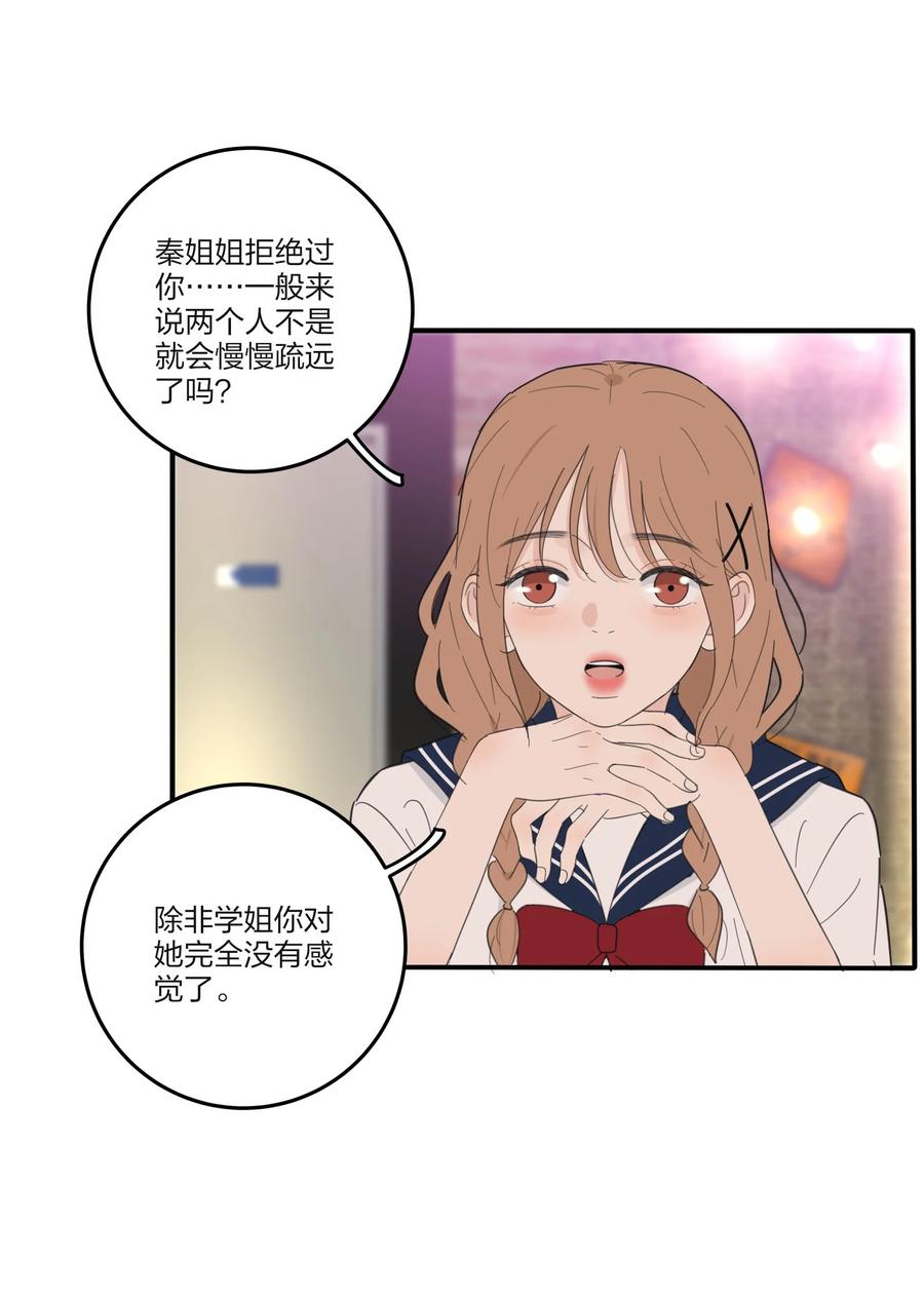 人间百里锦205话漫画,092 代餐2图