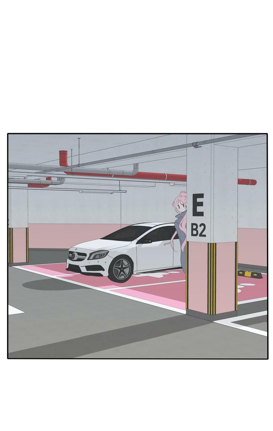 人间百里锦205话漫画,150 我的决定1图
