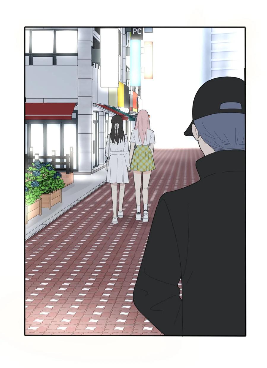 人间百里锦无光版资源漫画,071 她喜欢的人2图