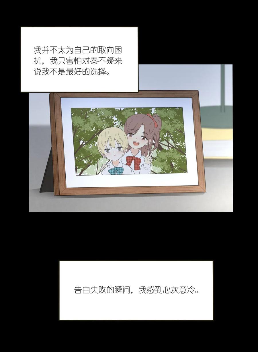 人间百里锦205话漫画,051 不爱2图