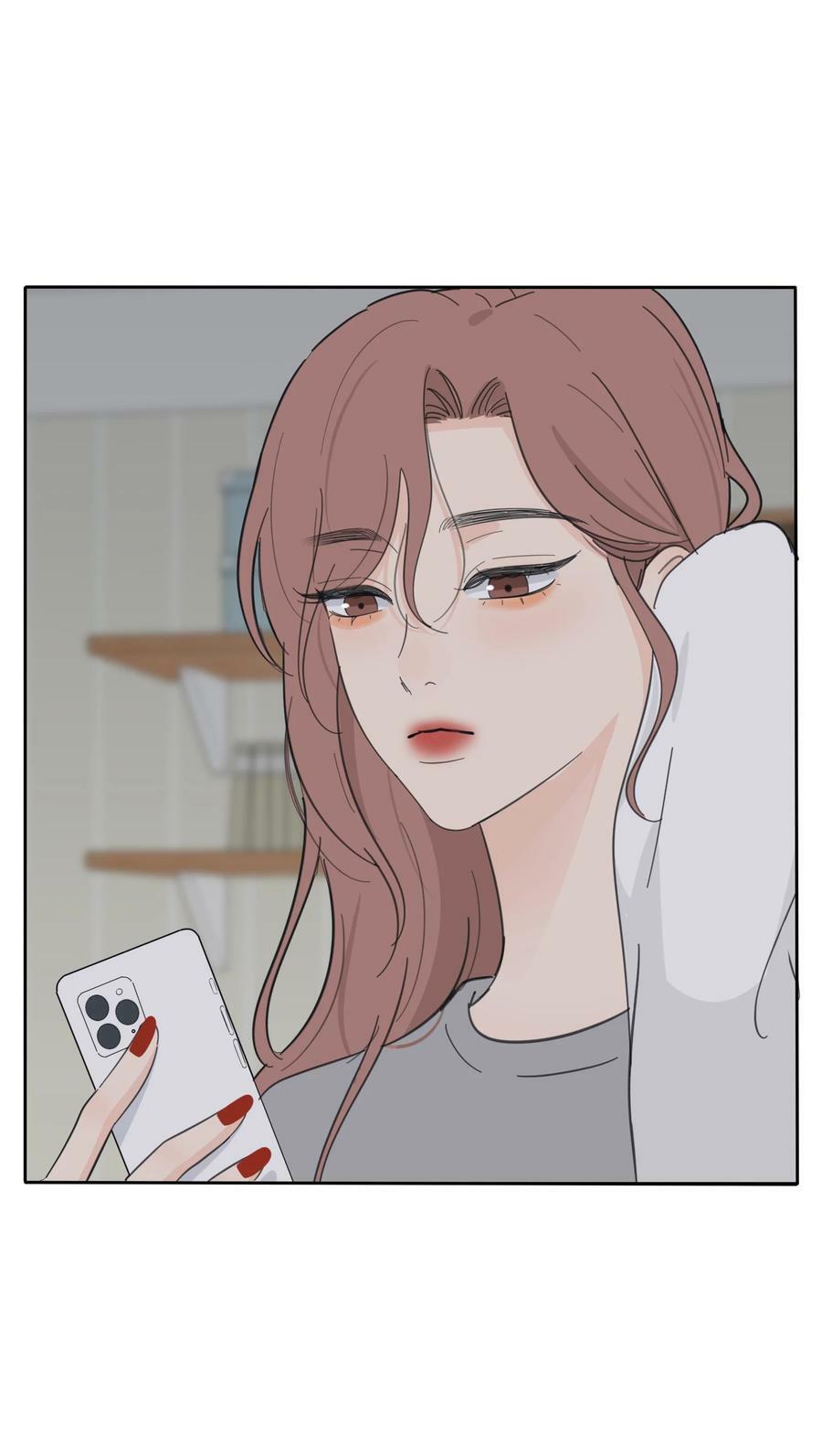人间百里锦205话漫画,163 暴雨1图