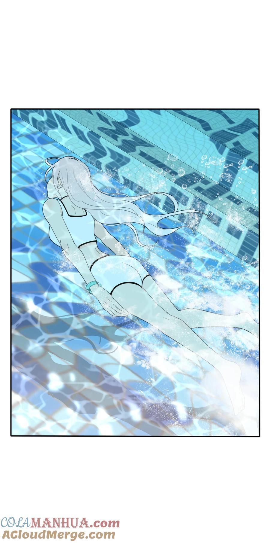 人间百里锦205话漫画,167 我只想要你1图