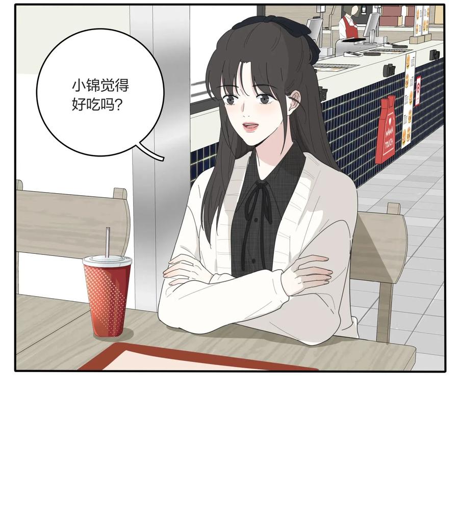 人间百里锦小说gl漫画,050 暧昧1图