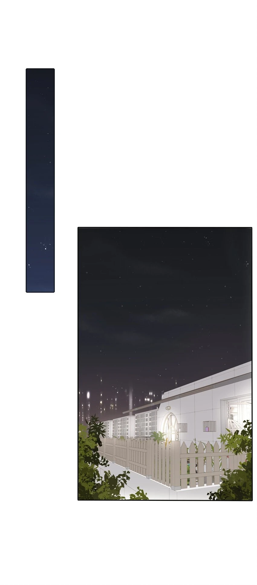 人间百里锦205话漫画,147 模范学生1图