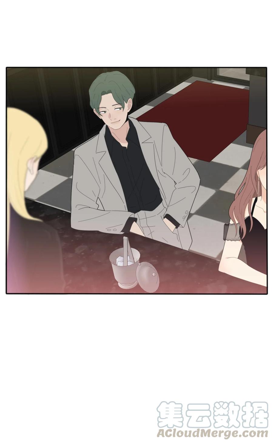 人间百里锦205话漫画,070 你不知道1图