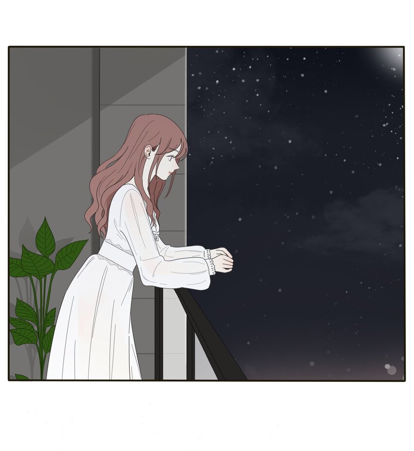 人间百里锦205话漫画,013 未曾发生的拥抱1图