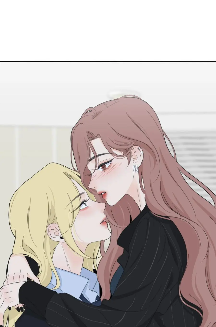 人间百里锦无光版资源漫画,180 抱紧我2图