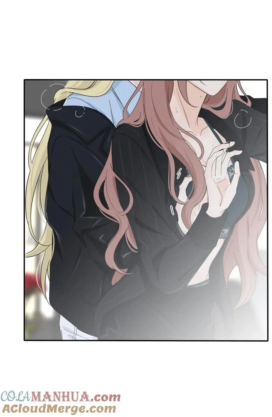 人间百里锦无光版资源漫画,180 抱紧我1图