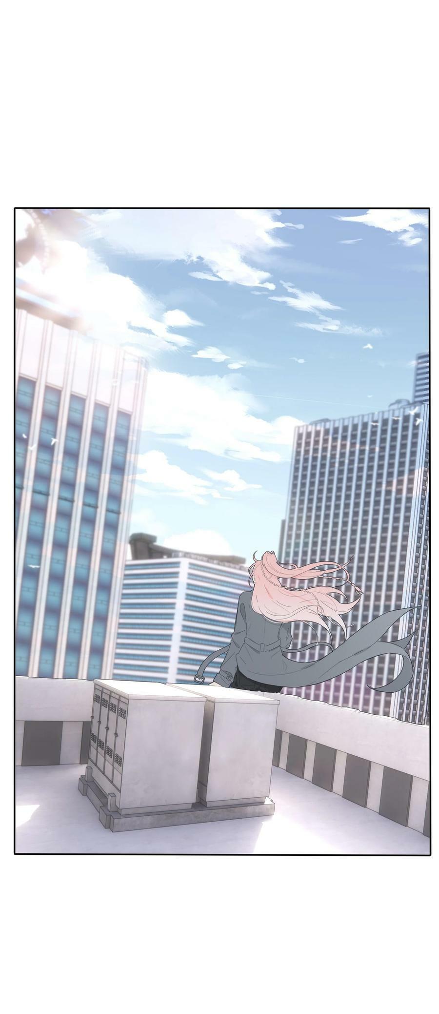 人间百里锦205话漫画,150 我的决定1图
