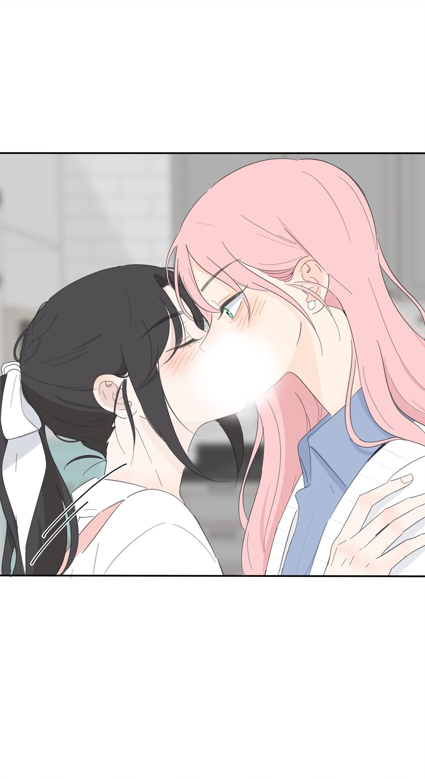 人间百里锦无光版资源漫画,134 到底谁是甜点1图