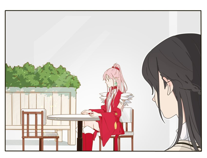 人间百里锦全剧漫画,001 你好香……1图
