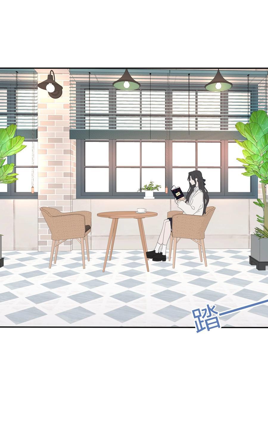 人间百里锦205话漫画,170 她和她的交锋（评论抽单行本）2图