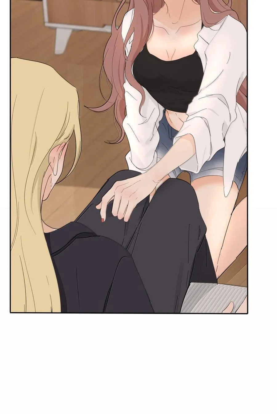 人间百里锦无光版资源漫画,195 不一样的体验1图