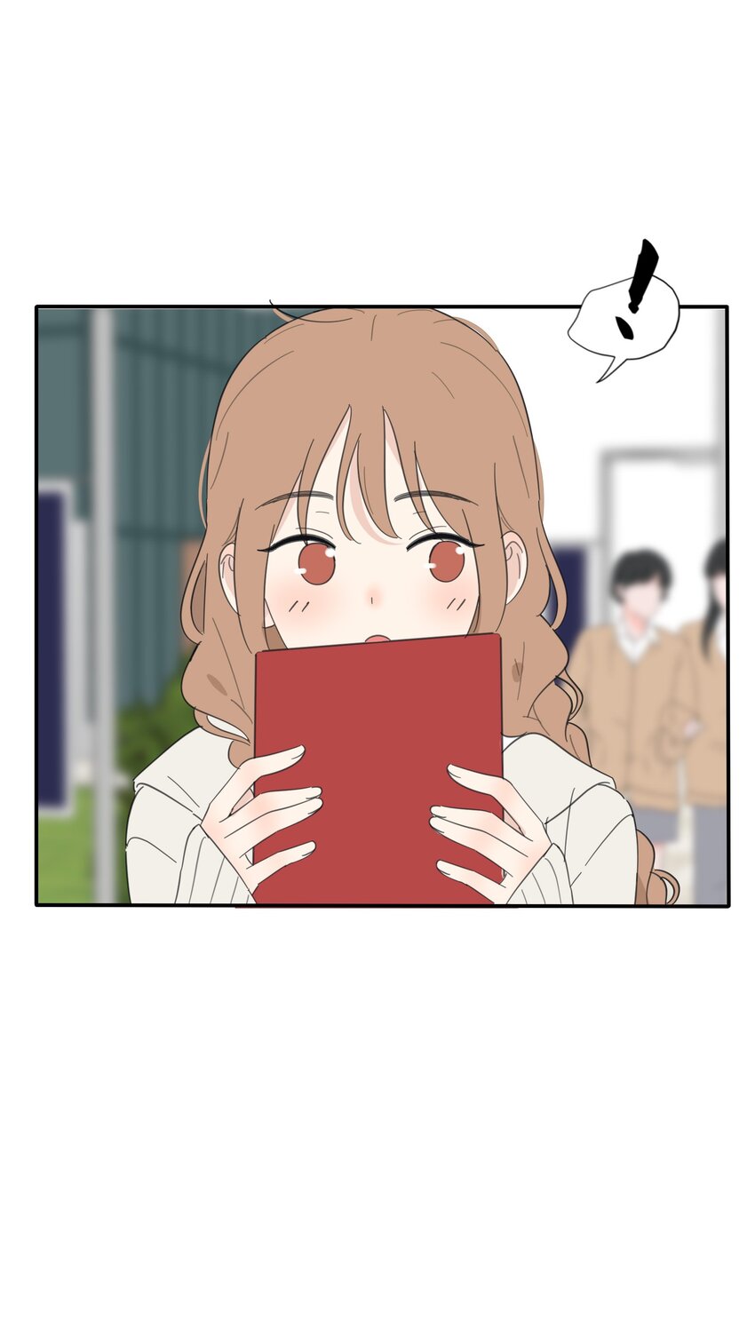 人间百里锦205话漫画,137 容身之所1图