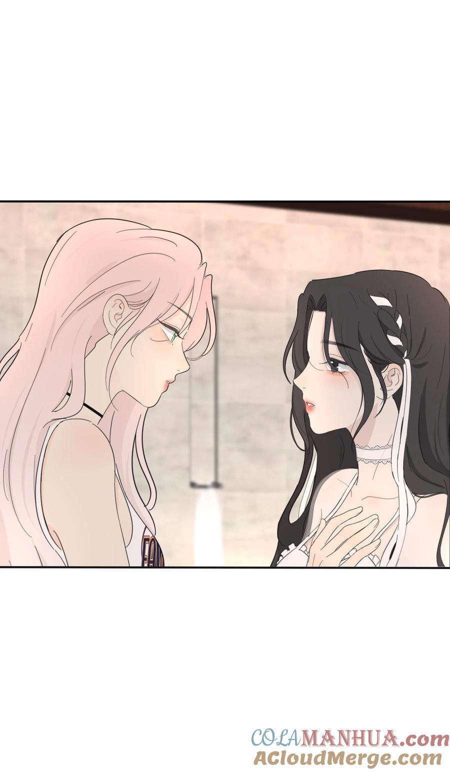 人间百里锦205话漫画,169 一眼相中的人1图