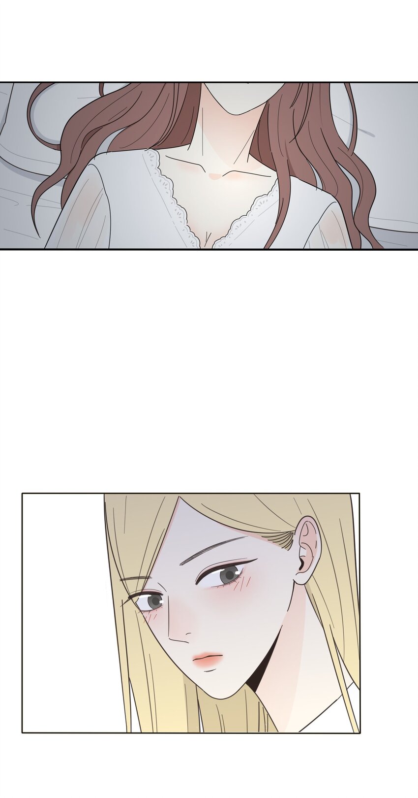 人间百里锦205话漫画,014 吸引与抵抗2图
