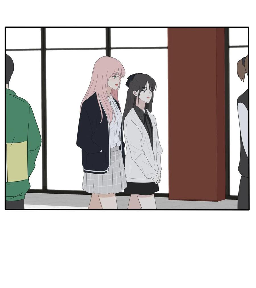 人间百里锦205话漫画,050 暧昧2图
