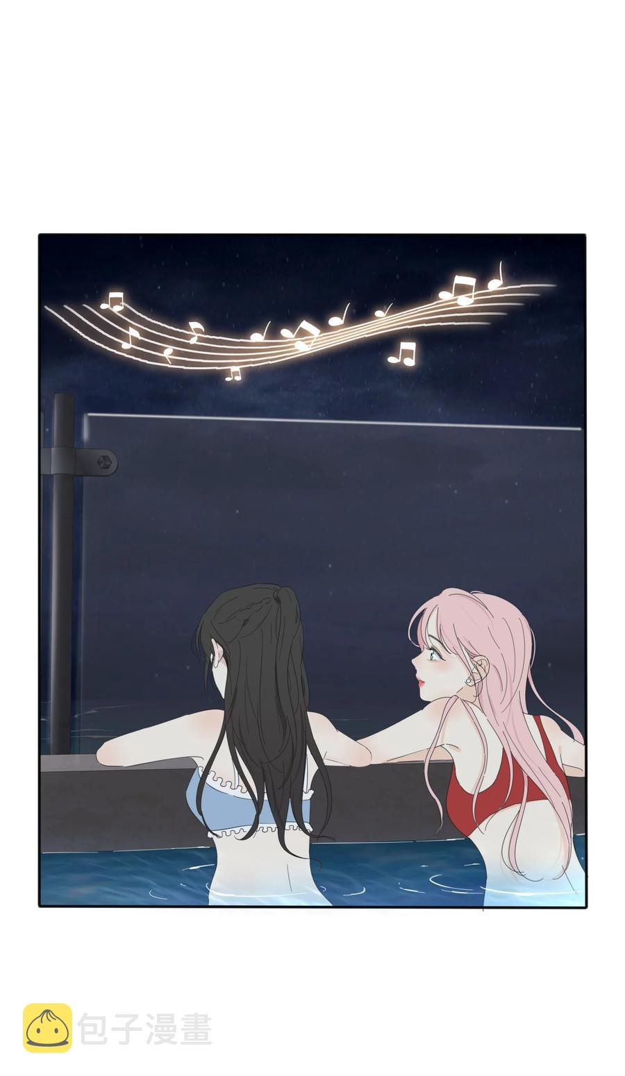 人间百里锦无光版资源漫画,100 灯塔暗语2图