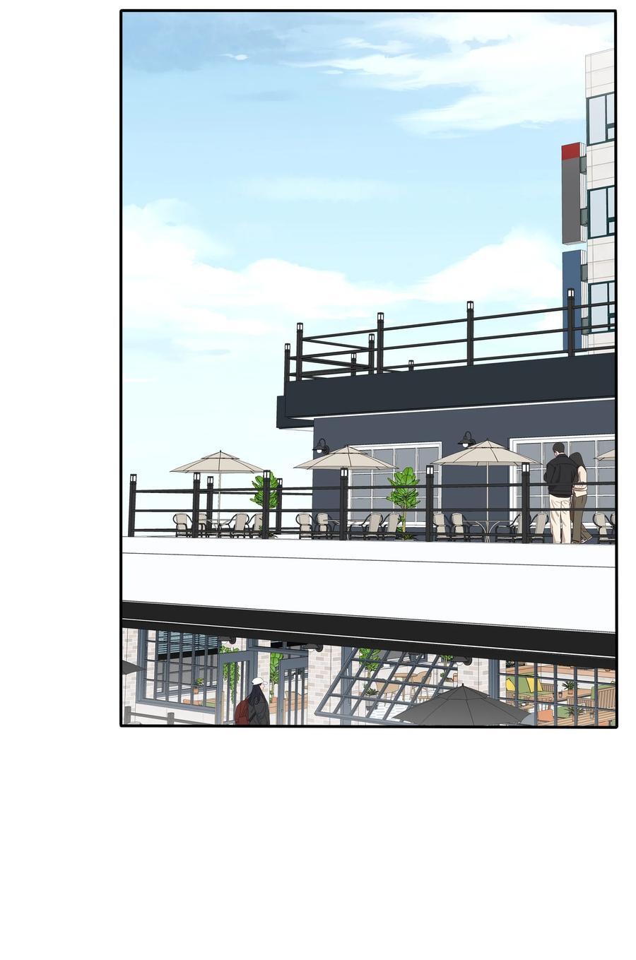 人间百里锦图片高清漫画,173 吃醋（评论抽官方周边）2图