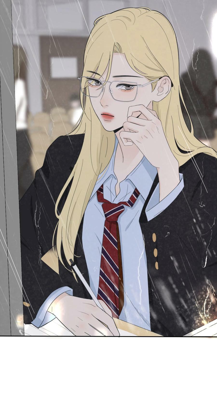 人间百里锦205话漫画,163 暴雨2图