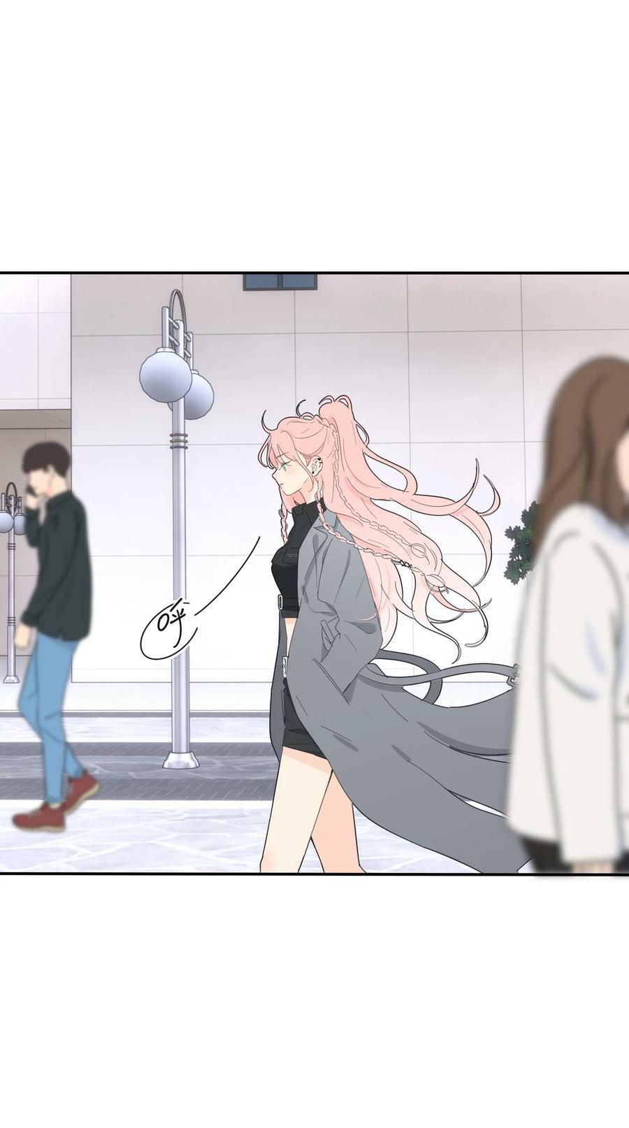 人间百里锦无光版资源漫画,151 假装情侣2图